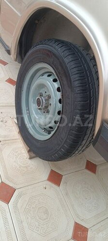 LADA (VAZ) 2106 2000, 265,975 km - 1.6 l - Goranboy
