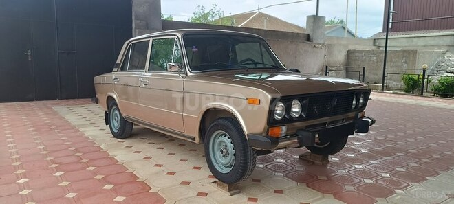 LADA (VAZ) 2106 2000, 265,975 km - 1.6 l - Goranboy