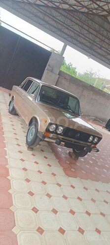 LADA (VAZ) 2106 2000, 265,975 km - 1.6 l - Goranboy