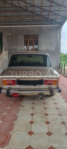 LADA (VAZ) 2106 2000, 265,975 km - 1.6 l - Goranboy