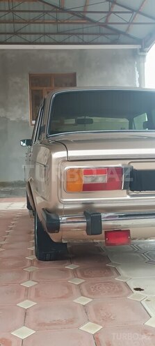 LADA (VAZ) 2106 2000, 265,975 km - 1.6 l - Goranboy