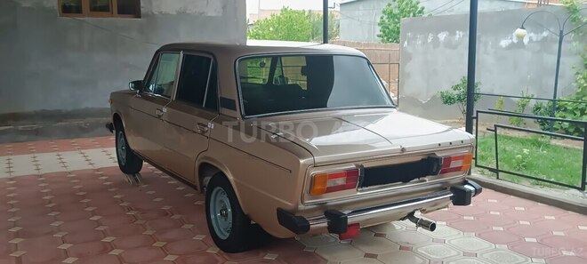 LADA (VAZ) 2106 2000, 265,975 km - 1.6 l - Goranboy