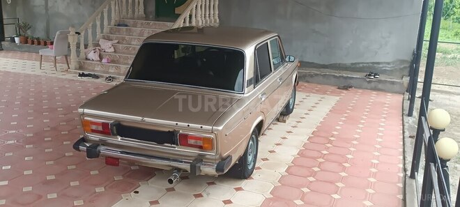 LADA (VAZ) 2106 2000, 265,975 km - 1.6 l - Goranboy