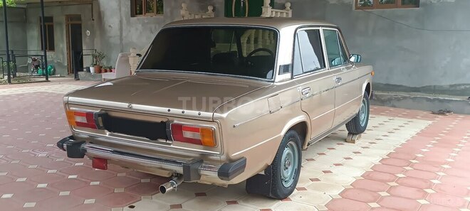 LADA (VAZ) 2106 2000, 265,975 km - 1.6 l - Goranboy
