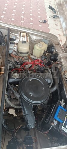 LADA (VAZ) 2106 2000, 265,975 km - 1.6 l - Goranboy