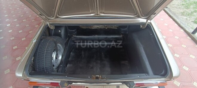 LADA (VAZ) 2106 2000, 265,975 km - 1.6 l - Goranboy