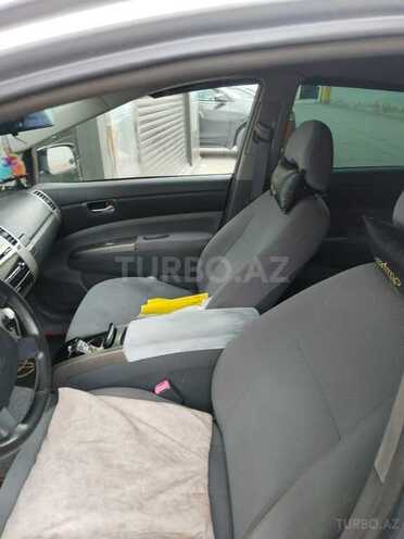 Toyota Prius 2008, 343,600 km - 1.5 l - Bakı