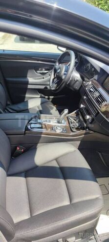 BMW 528 2013, 260,000 km - 2.0 l - Bakı
