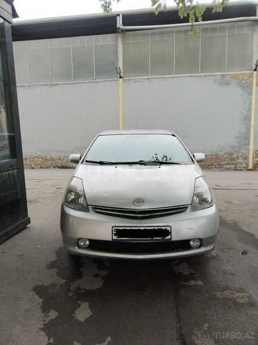 Toyota Prius 2008, 343,600 km - 1.5 l - Bakı