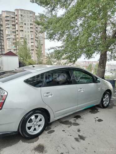 Toyota Prius 2008, 343,600 km - 1.5 l - Bakı