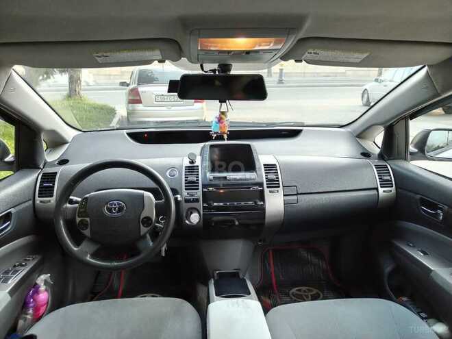 Toyota Prius 2008, 343,600 km - 1.5 l - Bakı