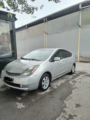 Toyota Prius 2008, 343,600 km - 1.5 l - Bakı