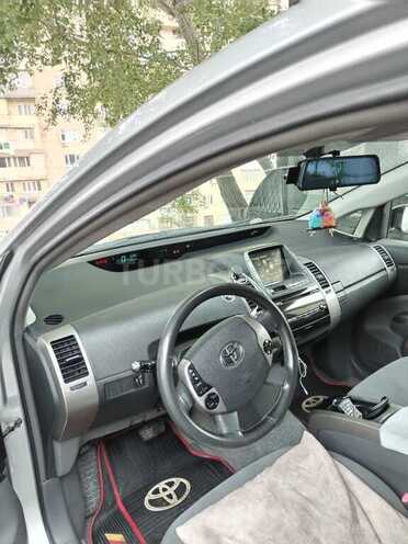 Toyota Prius 2008, 343,600 km - 1.5 l - Bakı