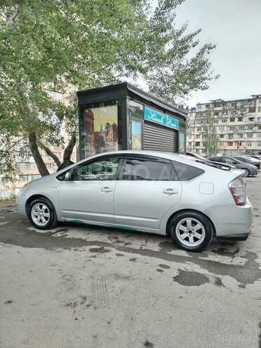 Toyota Prius 2008, 343,600 km - 1.5 l - Bakı