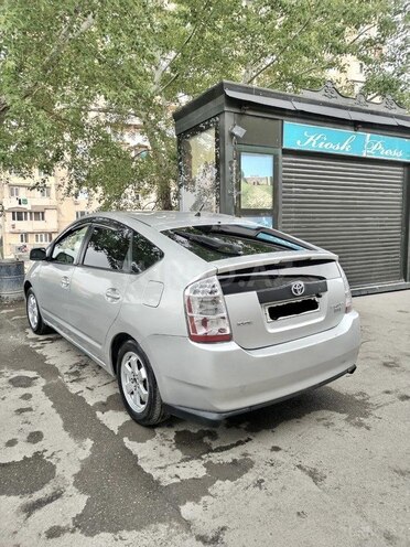 Toyota Prius 2008, 343,600 km - 1.5 l - Bakı