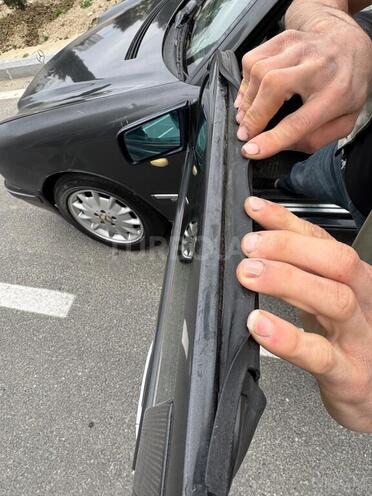 Mercedes E 300 d 1996, 444,444 km - 3.0 л - Bakı