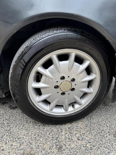 Mercedes E 300 d 1996, 444,444 km - 3.0 л - Bakı