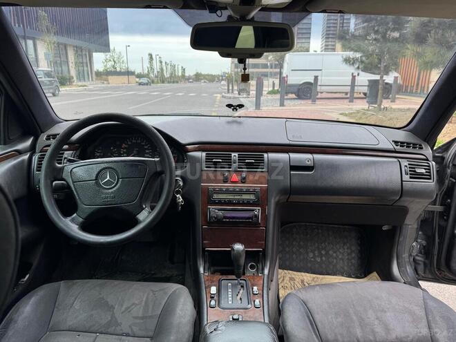 Mercedes E 300 d 1996, 444,444 km - 3.0 л - Bakı