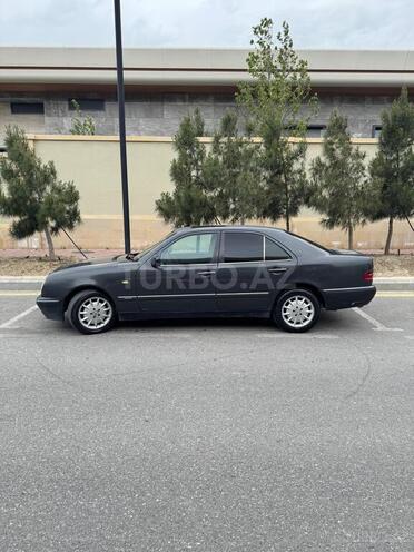 Mercedes E 300 d 1996, 444,444 km - 3.0 л - Bakı