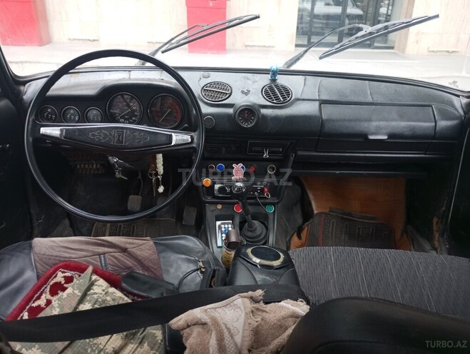 LADA (VAZ) 21011 1974, 31,549 km - 1.3 l - Ağsu