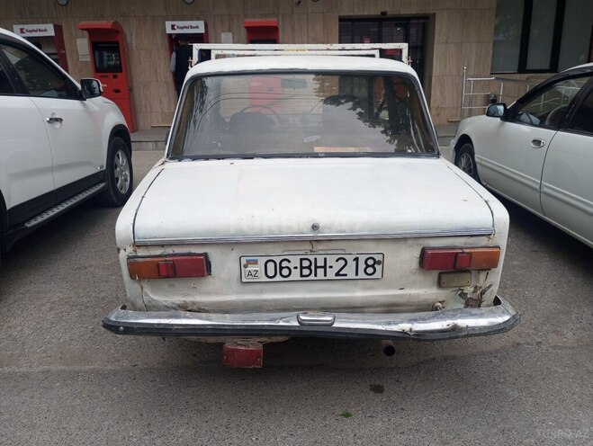 LADA (VAZ) 21011 1974, 31,549 km - 1.3 l - Ağsu