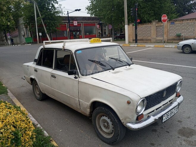 LADA (VAZ) 21011 1974, 31,549 km - 1.3 l - Ağsu
