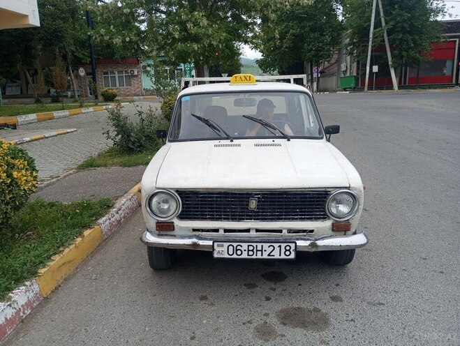 LADA (VAZ) 21011 1974, 31,549 km - 1.3 l - Ağsu