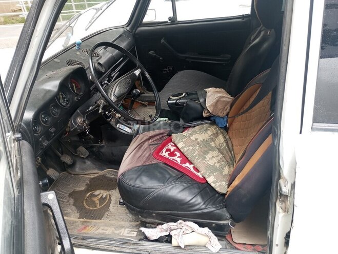 LADA (VAZ) 21011 1974, 31,549 km - 1.3 l - Ağsu