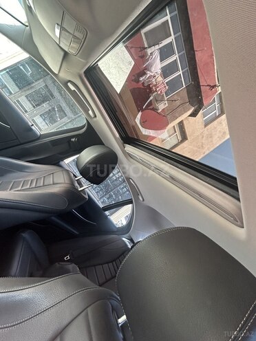 Mercedes E 220 d 2017, 150,000 km - 2.0 l - Bakı