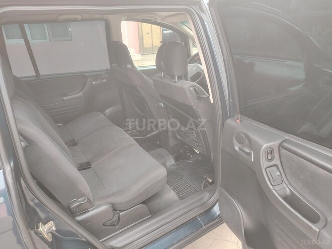 Opel Zafira 2001, 280,000 km - 1.8 l - Sumqayıt