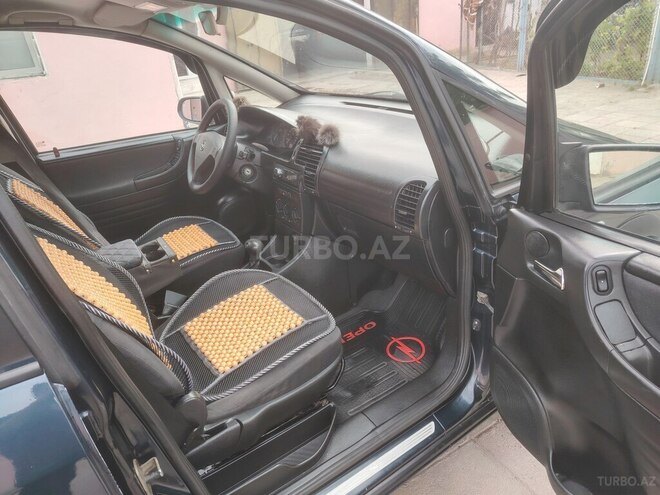 Opel Zafira 2001, 280,000 km - 1.8 l - Sumqayıt