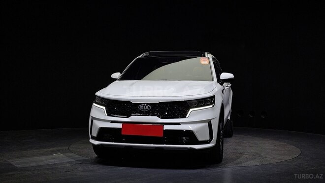 Kia Sorento 2021, 53,100 km - 1.6 l - Bakı
