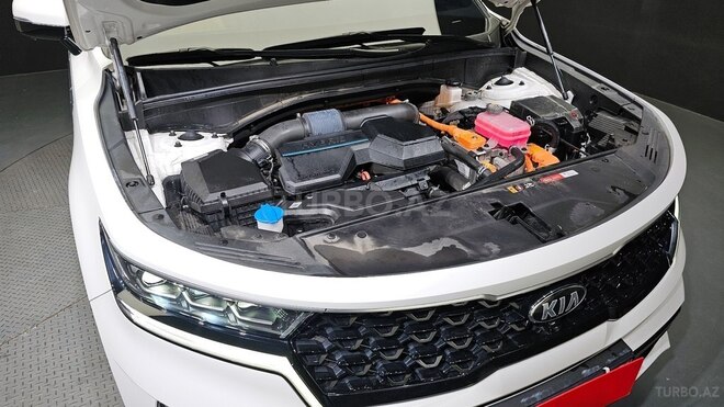 Kia Sorento 2021, 53,100 km - 1.6 l - Bakı