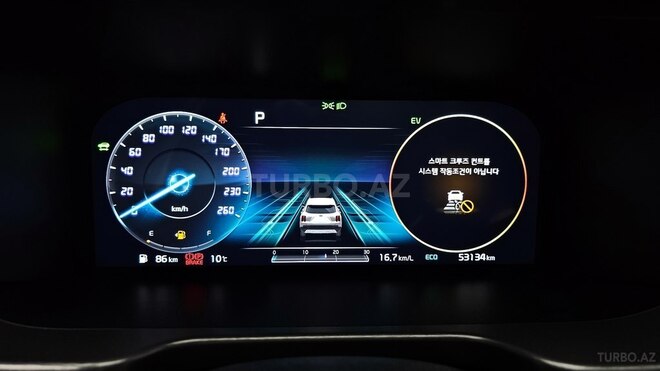 Kia Sorento 2021, 53,100 km - 1.6 l - Bakı