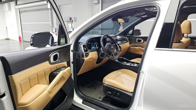 Kia Sorento 2021, 53,100 km - 1.6 l - Bakı