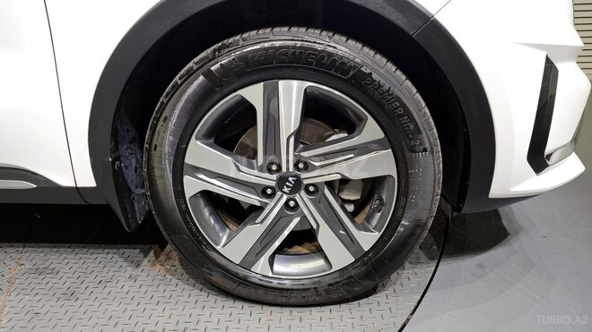 Kia Sorento 2021, 53,100 km - 1.6 l - Bakı