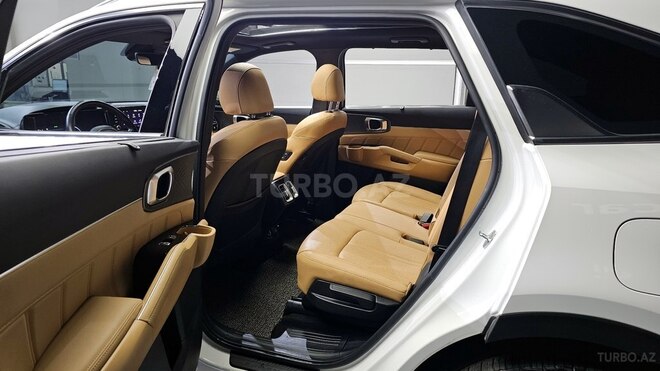 Kia Sorento 2021, 53,100 km - 1.6 l - Bakı