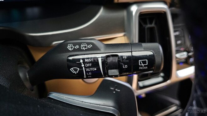 Kia Sorento 2021, 53,100 km - 1.6 l - Bakı