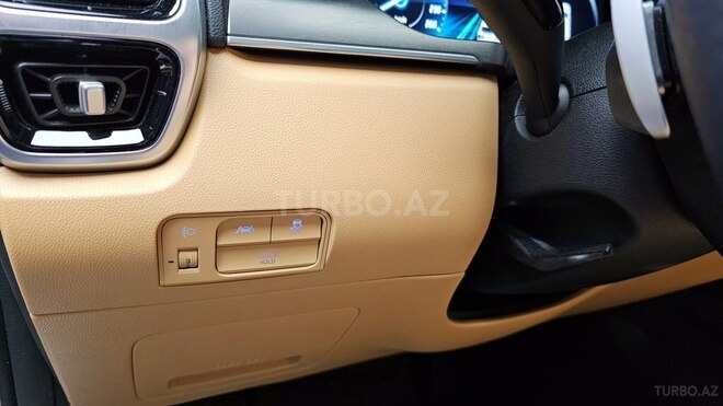 Kia Sorento 2021, 53,100 km - 1.6 l - Bakı