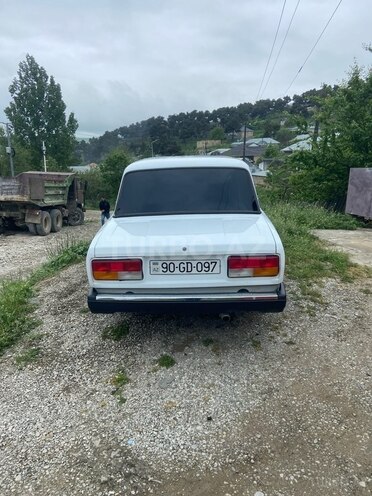 LADA (VAZ) 2107 2010, 13,342 km - 1.6 л - Şamaxı