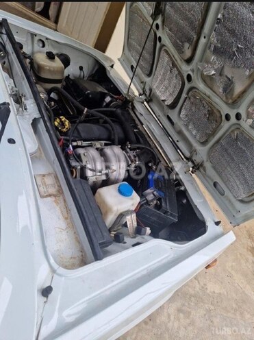 LADA (VAZ) 2107 2010, 13,342 km - 1.6 л - Şamaxı