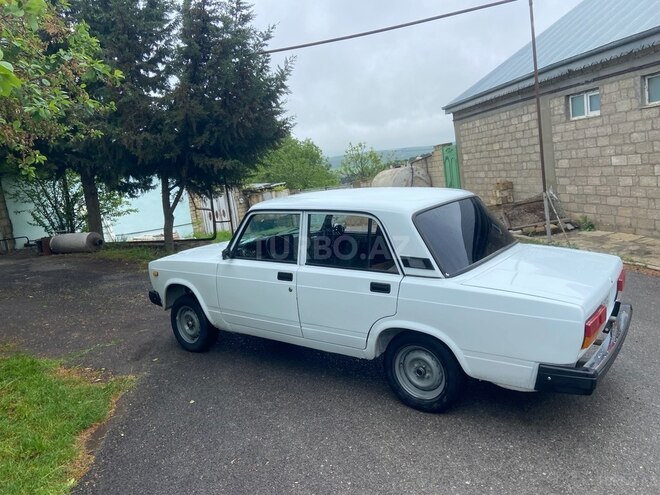 LADA (VAZ) 2107 2010, 13,342 km - 1.6 л - Şamaxı