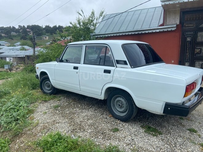 LADA (VAZ) 2107 2010, 13,342 km - 1.6 л - Şamaxı