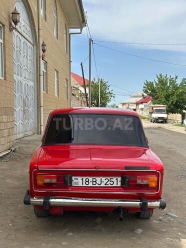 LADA (VAZ) 2103 1981, 49,700 km - 1.5 l - Şəmkir