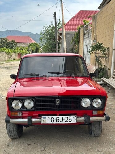 LADA (VAZ) 2103 1981, 49,700 km - 1.5 l - Şəmkir