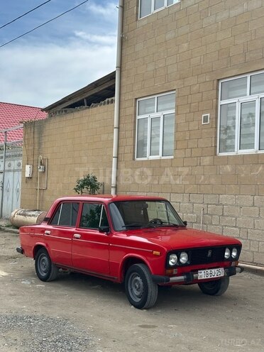 LADA (VAZ) 2103 1981, 49,700 km - 1.5 l - Şəmkir