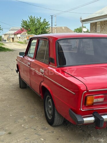 LADA (VAZ) 2103 1981, 49,700 km - 1.5 l - Şəmkir