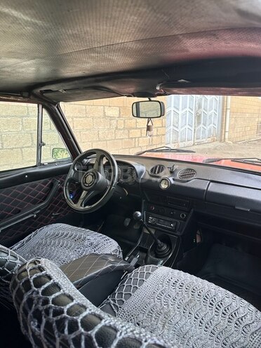 LADA (VAZ) 2103 1981, 49,700 km - 1.5 l - Şəmkir