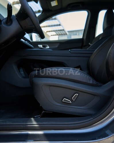 Changan Qiyuan Q05-23