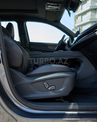 Changan Qiyuan Q05-26